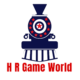 HRGAMEWORLD